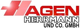 Hagen Herrmann Logo - Zur Startseite